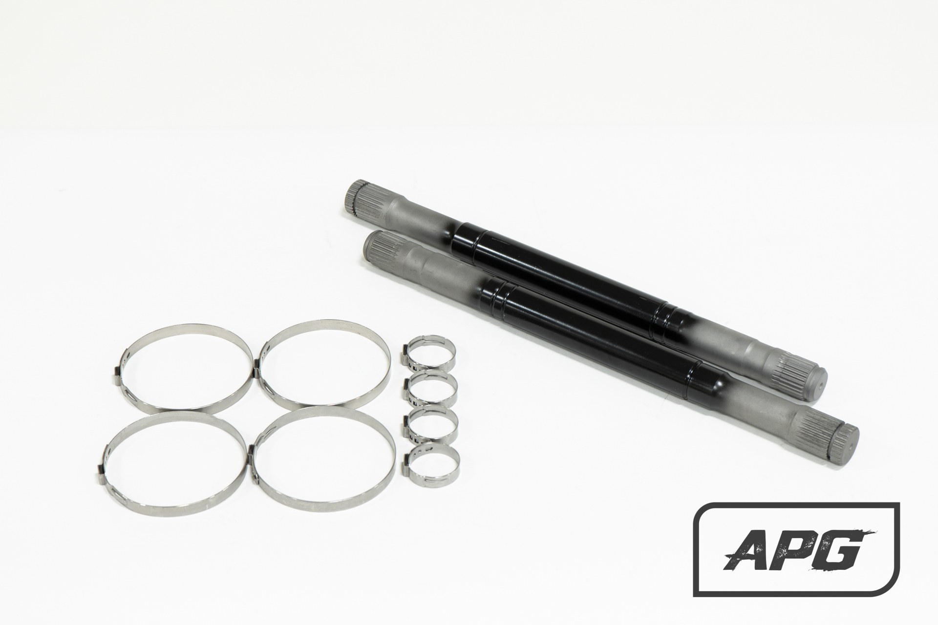 APG 2019+ Ford Ranger Complete ProRunner Conversion - Image 22