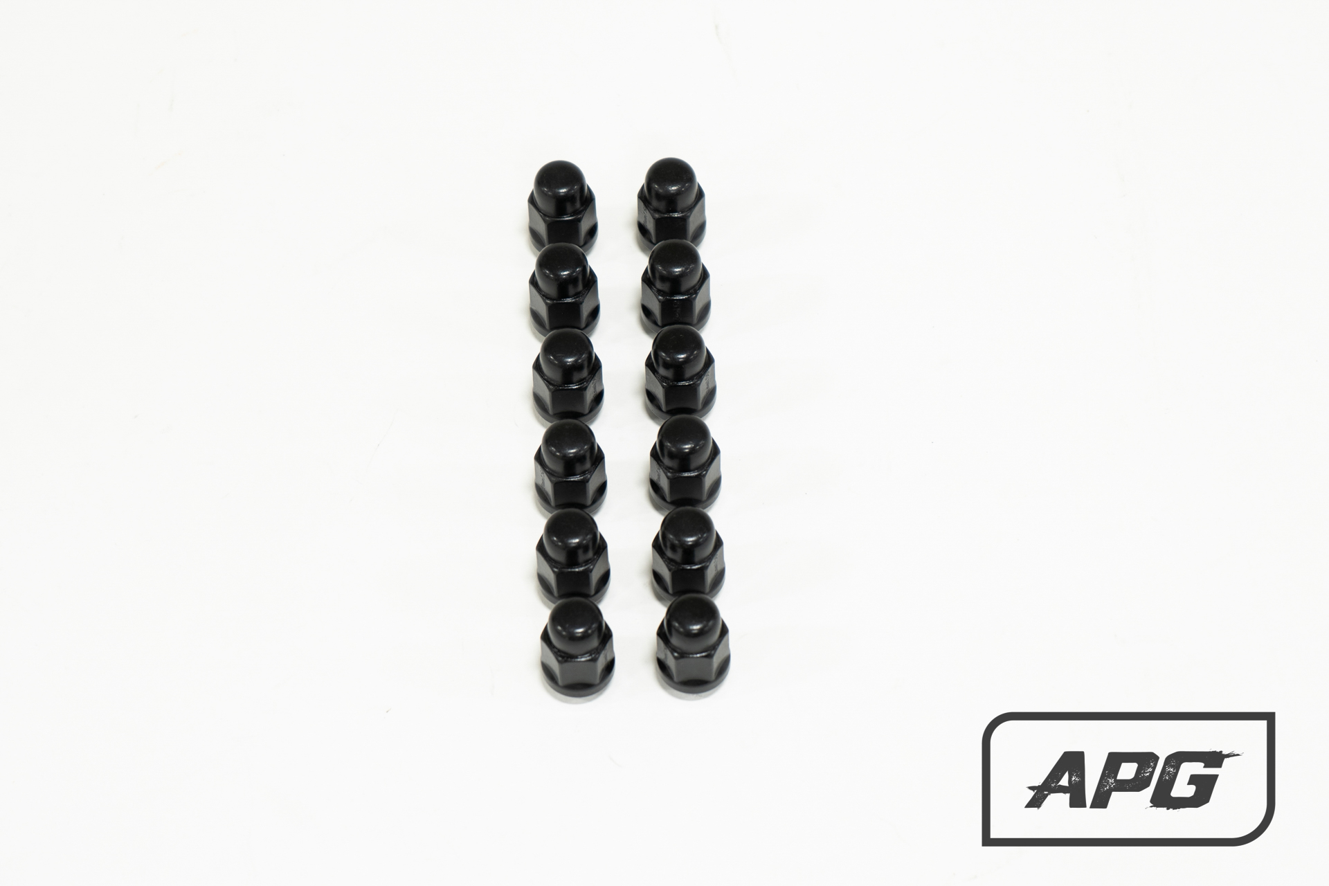 APG 2019+ Ford Ranger Complete ProRunner Conversion - Image 18