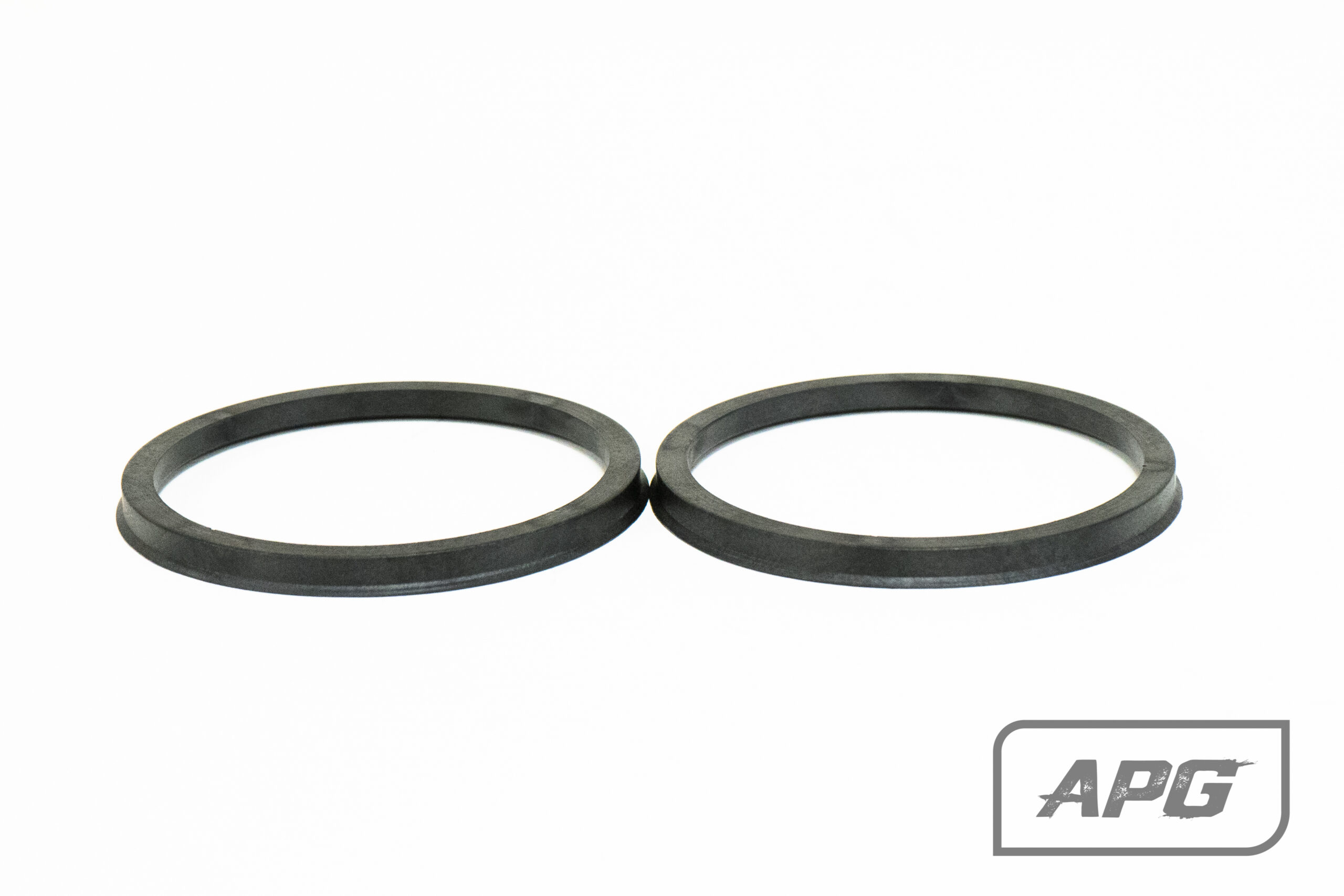Hub Centric Rings - Image 2