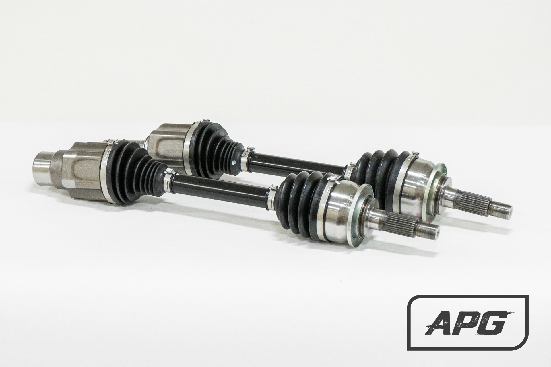APG 2019+ Ford Ranger Complete ProRunner Conversion - Image 15