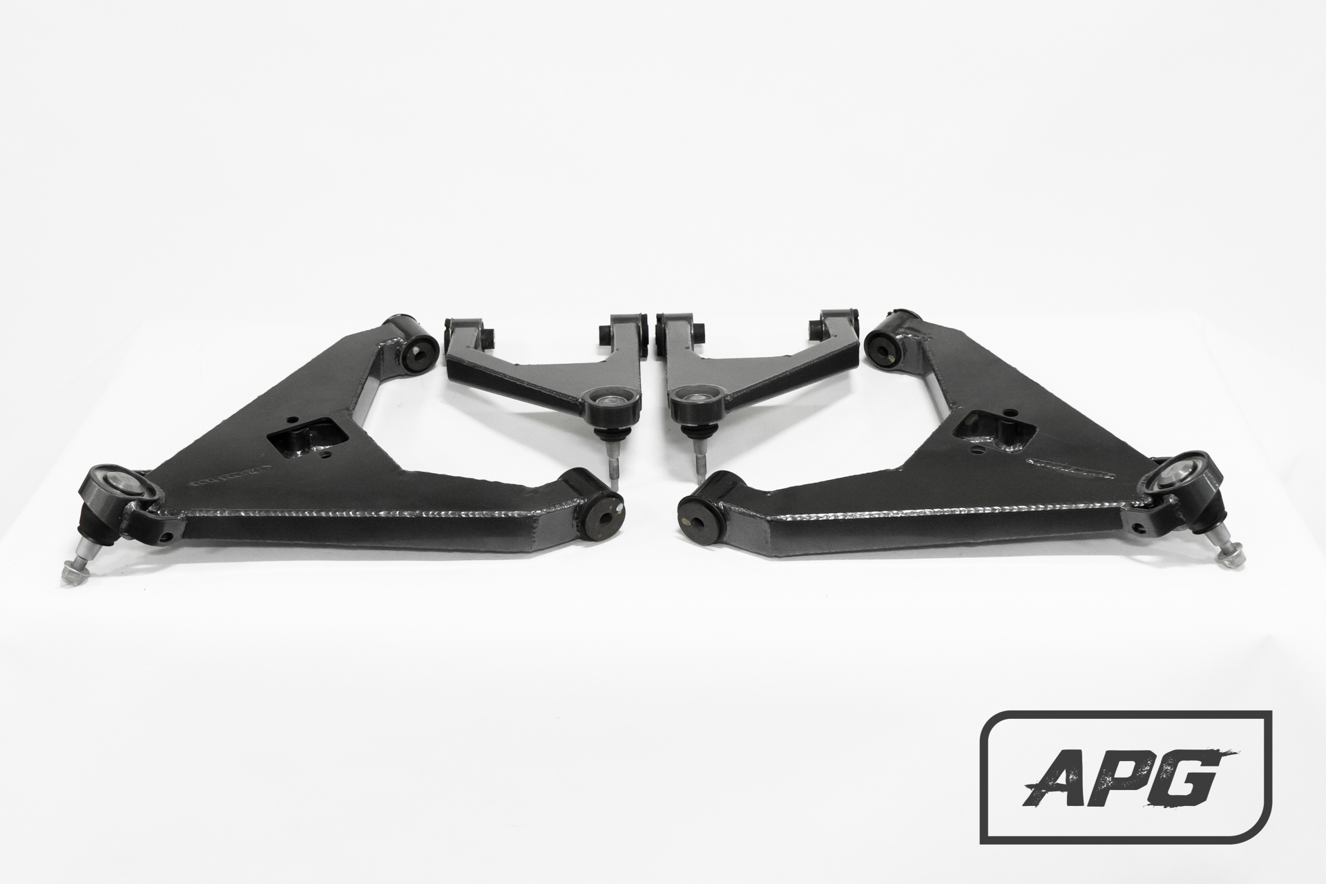 APG 2019+ Ford Ranger Complete ProRunner Conversion - Image 12