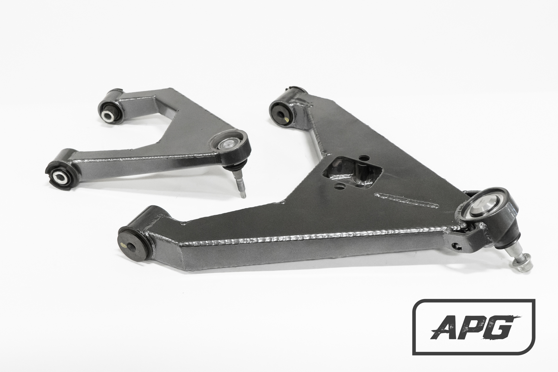 APG 2019+ Ford Ranger Complete ProRunner Conversion - Image 13