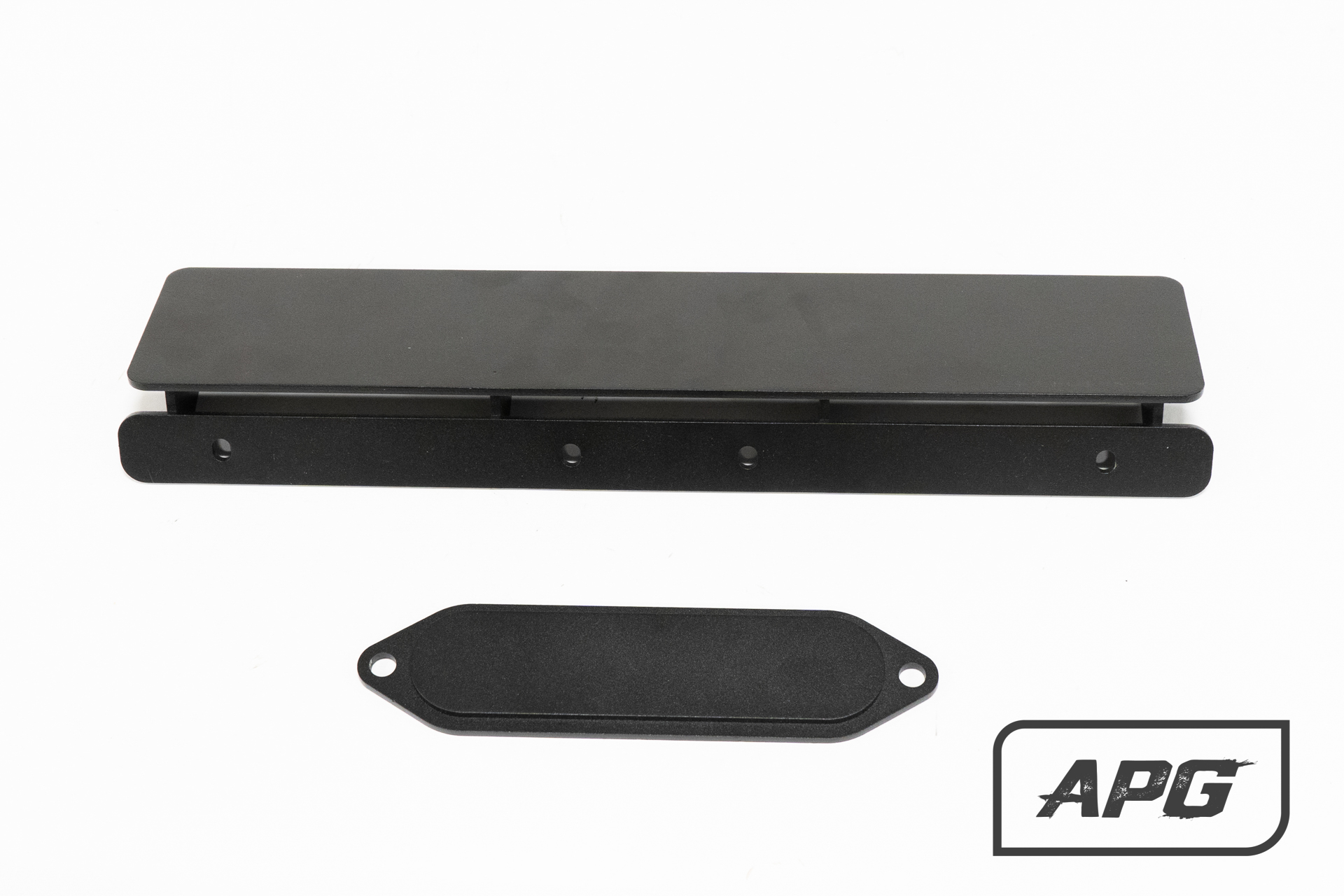 APG 2019+ Ford Ranger Complete ProRunner Conversion - Image 21