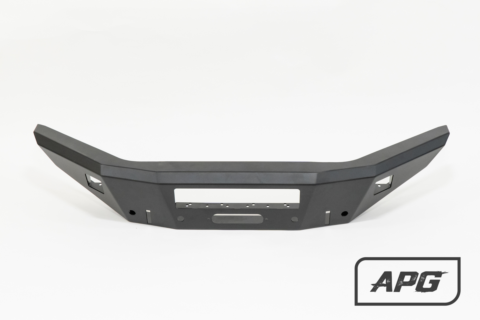 APG 2019+ Ford Ranger Complete ProRunner Conversion - Image 20