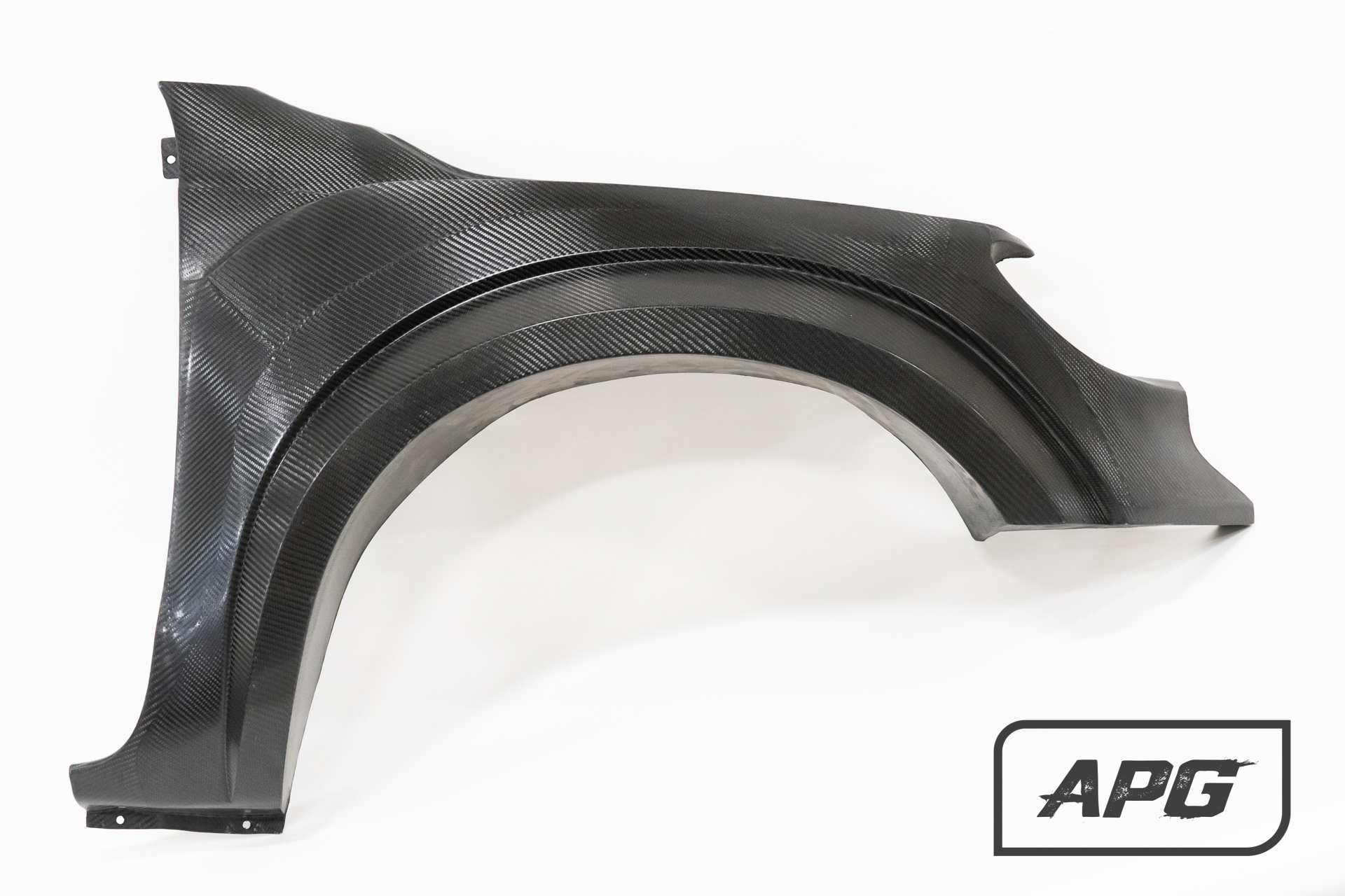 APG 2019+ Ford Ranger Complete ProRunner Conversion - Image 6