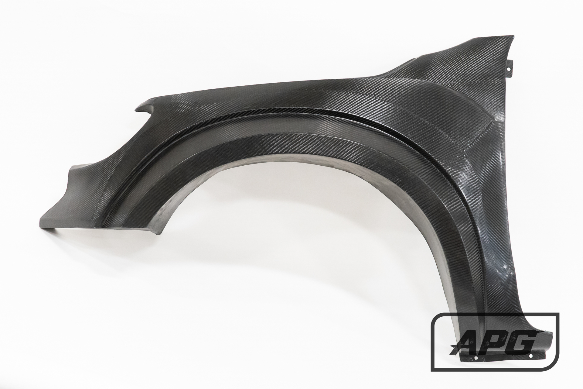 APG 2019+ Ford Ranger Complete ProRunner Conversion - Image 5