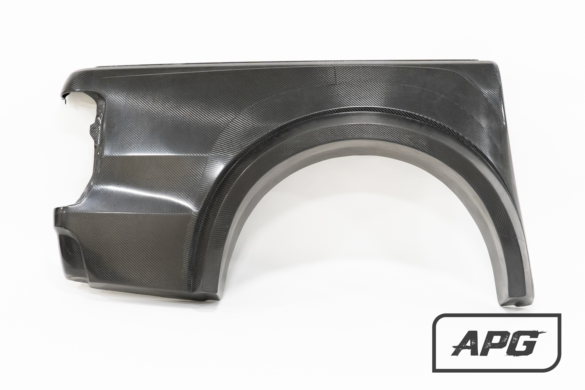 APG 2019+ Ford Ranger Complete ProRunner Conversion - Image 10