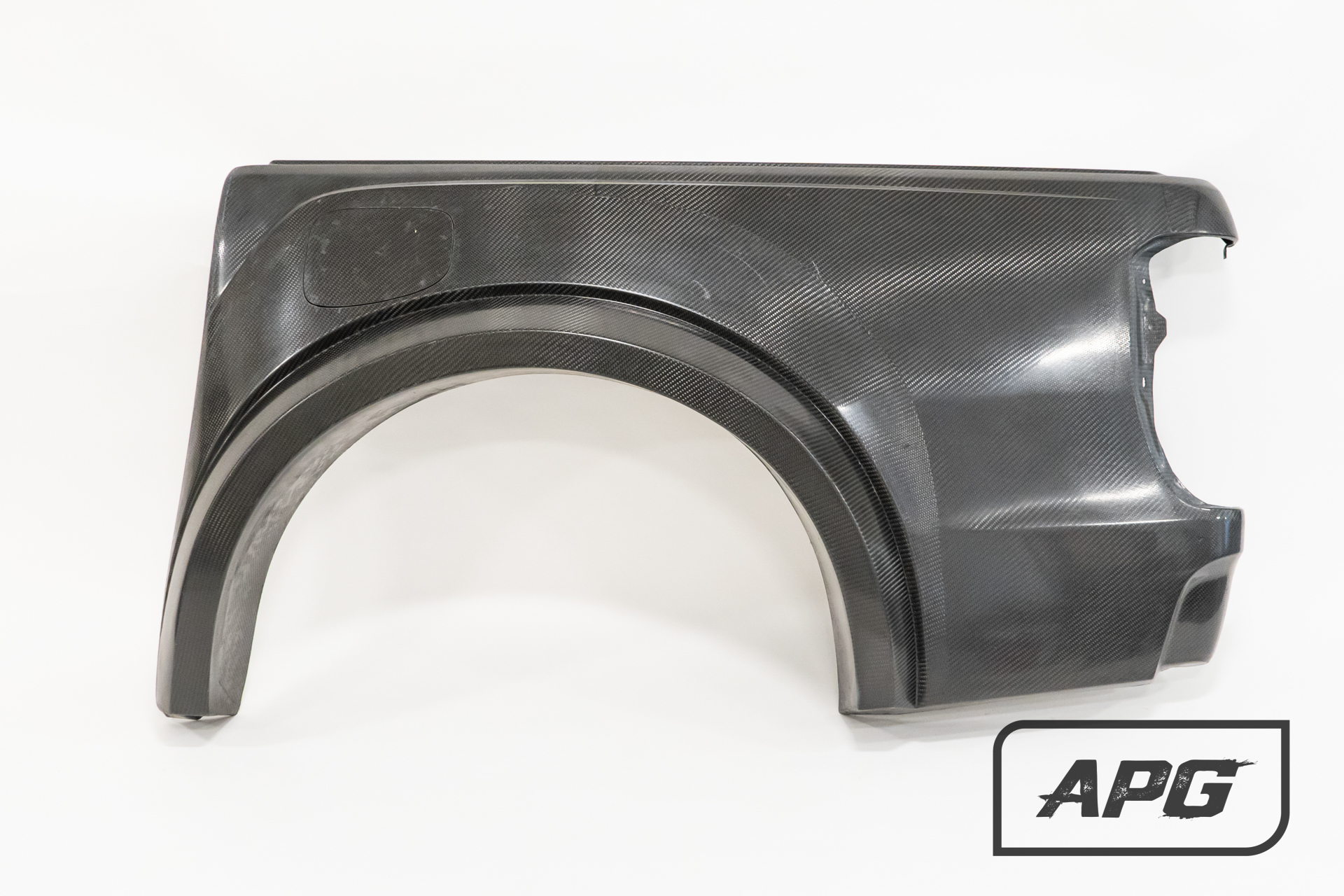 APG 2019+ Ford Ranger Complete ProRunner Conversion - Image 9