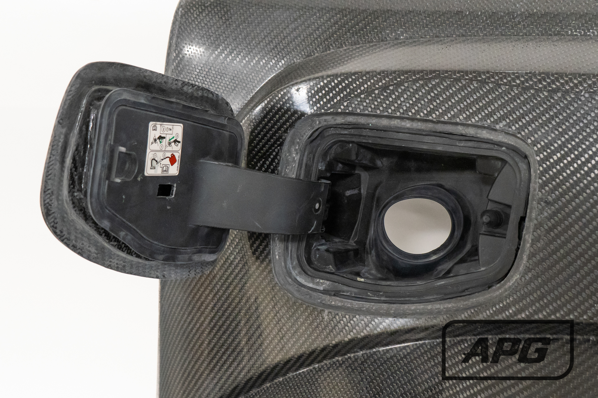 APG 2019+ Ford Ranger Complete ProRunner Conversion - Image 11