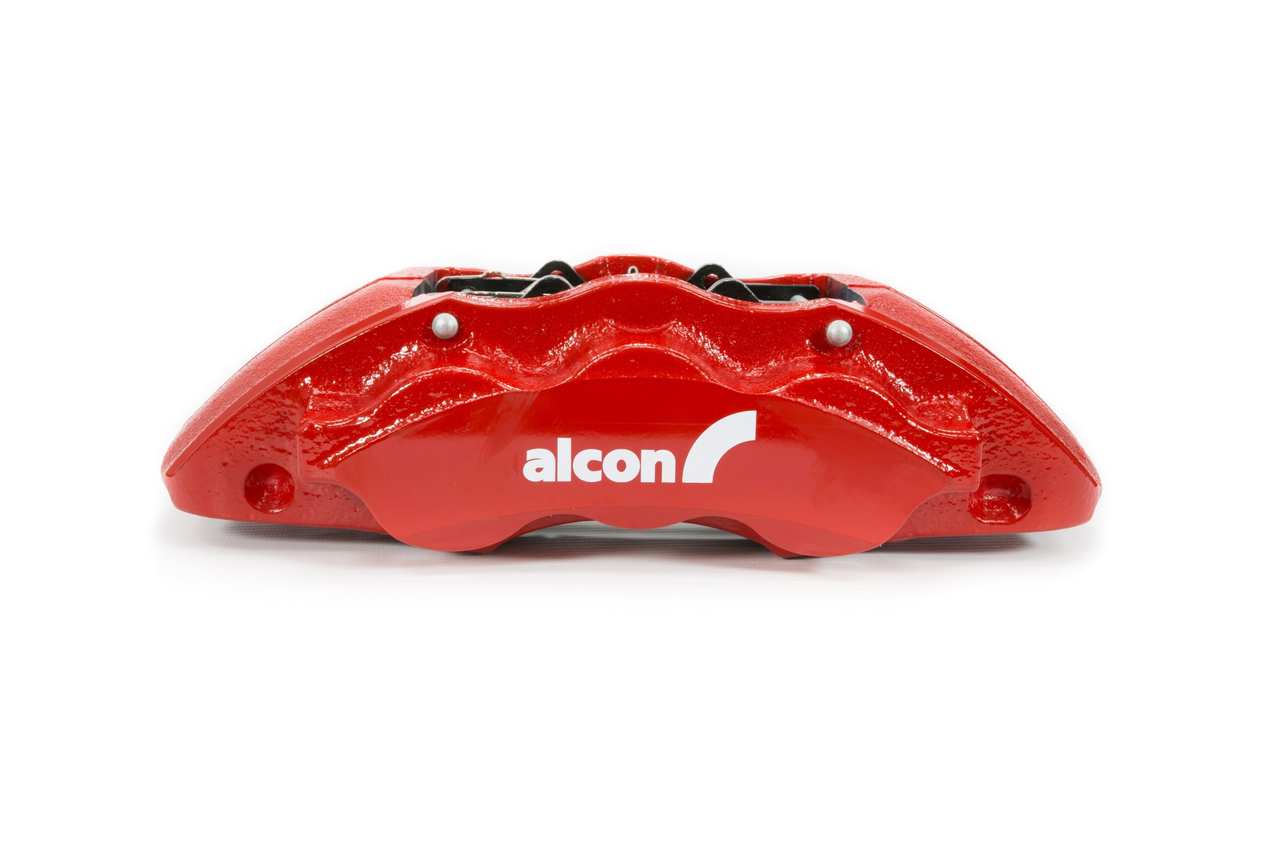 Alcon Front Brake Upgrade - Image 7