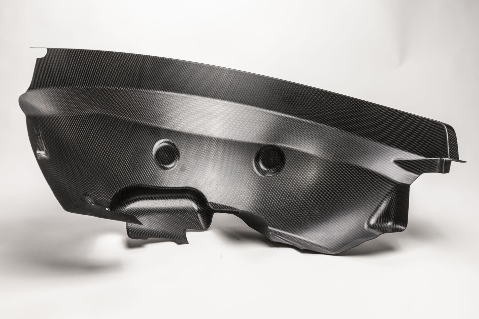 Bronco ProRunner Carbon Fiber Wide Body System (2-door) - Image 26