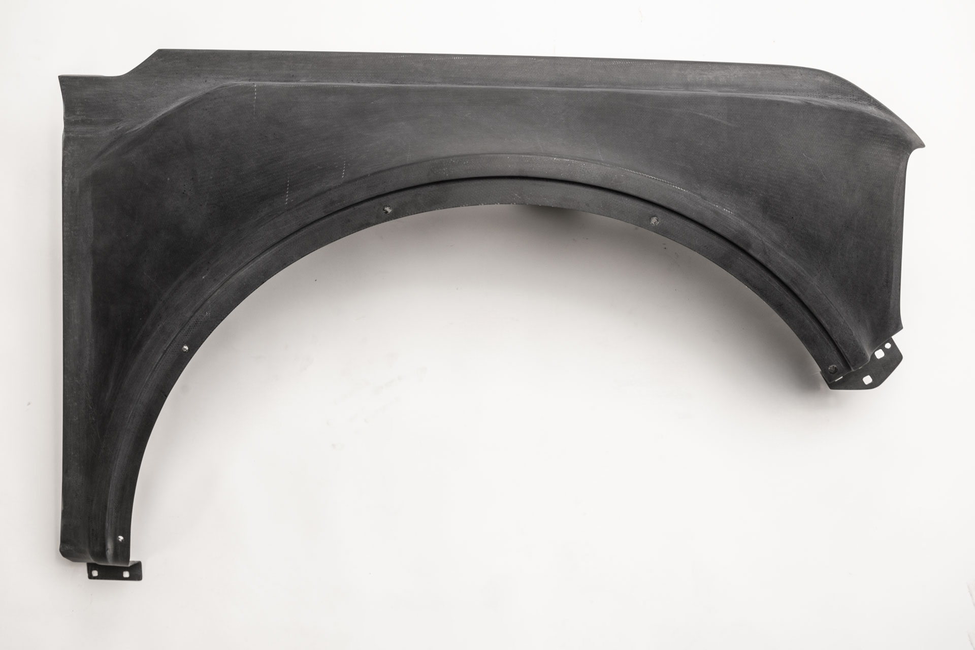 Bronco ProRunner Carbon Fiber Wide Body System (2-door) - Image 6