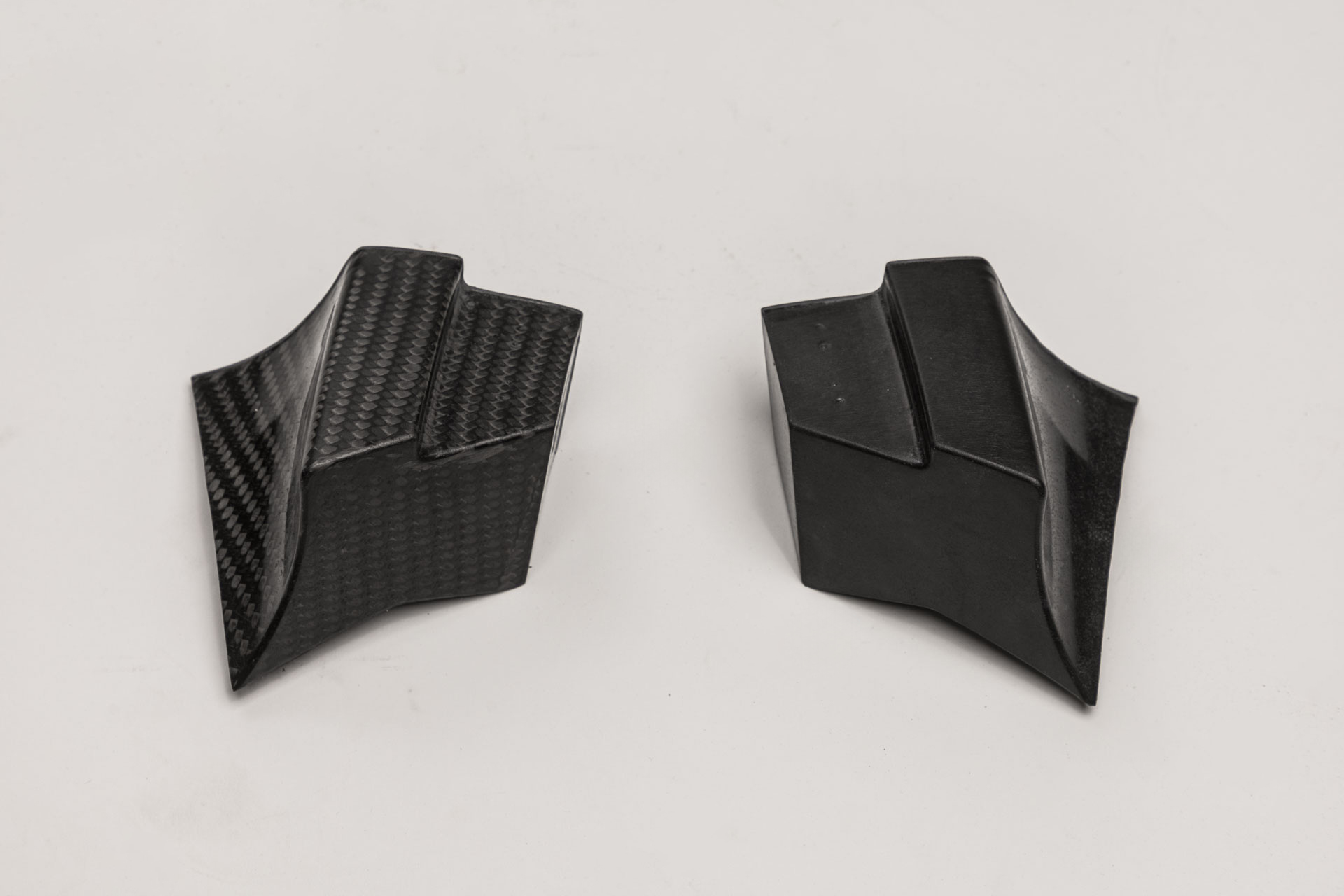 Bronco ProRunner Carbon Fiber Wide Body System (2-door) - Image 12
