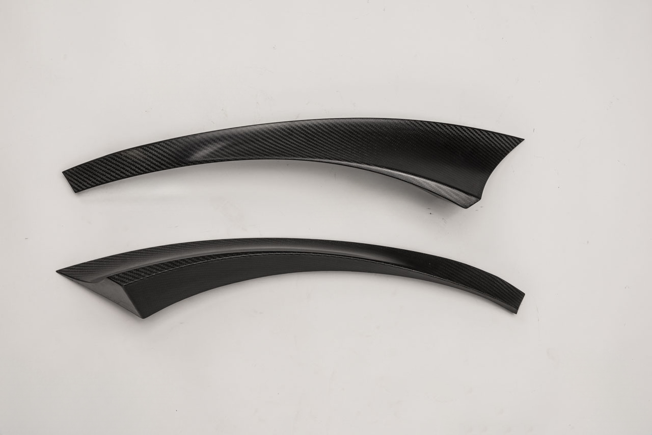 Bronco ProRunner Carbon Fiber Wide Body System (4-door) - Image 19